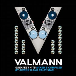 Valmann - Greatest Hits