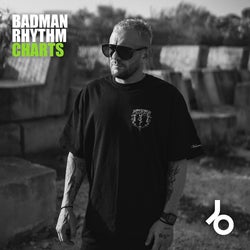 Badman Rhythm Charts