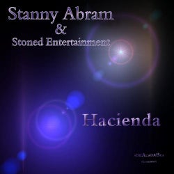 Hacienda