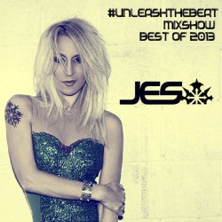 JES #UnleashTheBeat Best of 2013