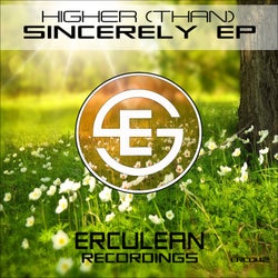 Sincerely EP (Producer Album)