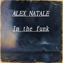 In the funk (Extended mix)