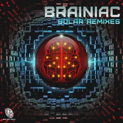 Solar Remixes