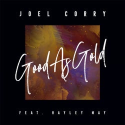 Good As Gold (feat. Hayley May)