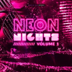 Neon Nights - Volume 1