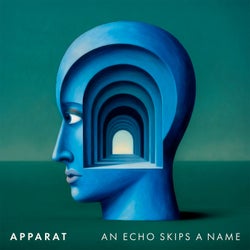 An Echo Skips A Name (alternate take)