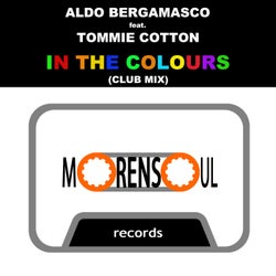 In the colours (Club Remix)