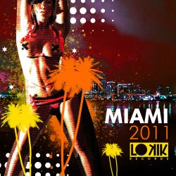 Lo kik Miami 2011