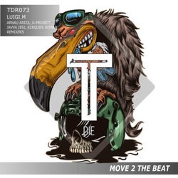 Move 2 The Beat