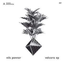 Velcoro EP