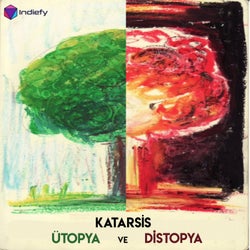 Utopya ve Distopya