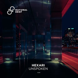 Unspoken (Extended Mix)