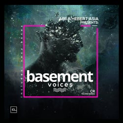 Basement Voices (CR Techno Series)