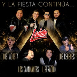 Y La Fiesta Continúa...