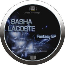 Fantasy EP