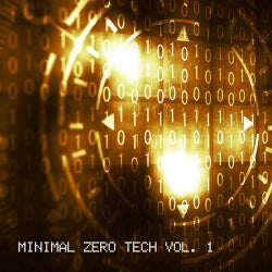 Minimal Zero Tech, Vol. 1