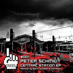 Central Station EP