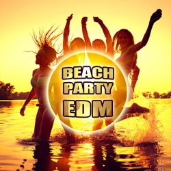 Beach Party EDM Top 10