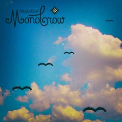 Monobrow