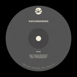 INDK Original Series 003 - Emee