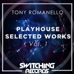 Playhouse Selected Works, Vol. 1