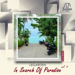 In Search Of Paradise, Vol.4 [DJ Mix]