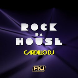 Rock Da House