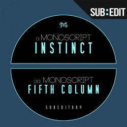 Instinct / Fifth Column