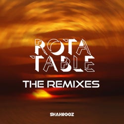 Rotatable (The Remixes)