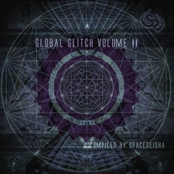 Global Glitch Vol. II [compiled by spacegeishA]
