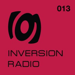 Inversion Radio 013 July Chart 2018