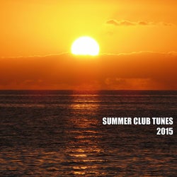 Summer Club Tunes 2015