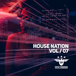 House Nation Vol.07