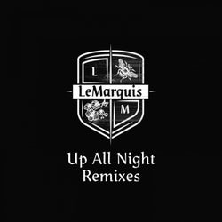 Up All Night (Remixes)