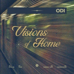 Visions of Home