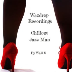 Chillout Jazz Man