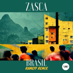 Brasil (Rameff Remix)