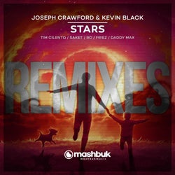 Stars Remixes