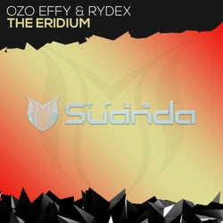 The Eridium (Extended Mix)