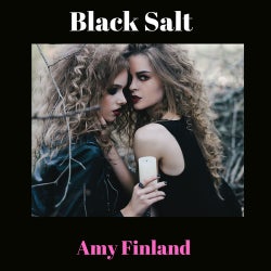 Black Salt