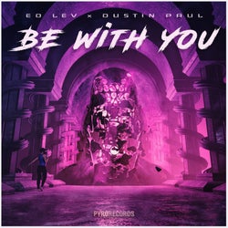Be with You (Extended Mix)