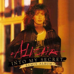 Into My Secret (Remix Album)