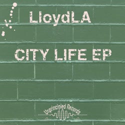 City Life EP