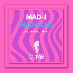 Muchacho (Extended Mix)
