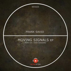 Moving Signals