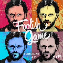 Foolish Game - Extended Mix