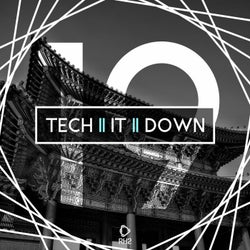Tech It Down! Vol. 19