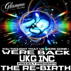 UKG - The Rebirth