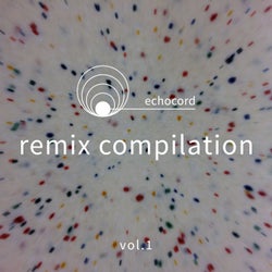 Echocord Remix Comp., Vol. 1