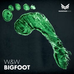 "Bigfoot" Top 10 Chart (Week 7) 2014